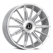 Katana Racin Mirelli-241010GSBF Wheel