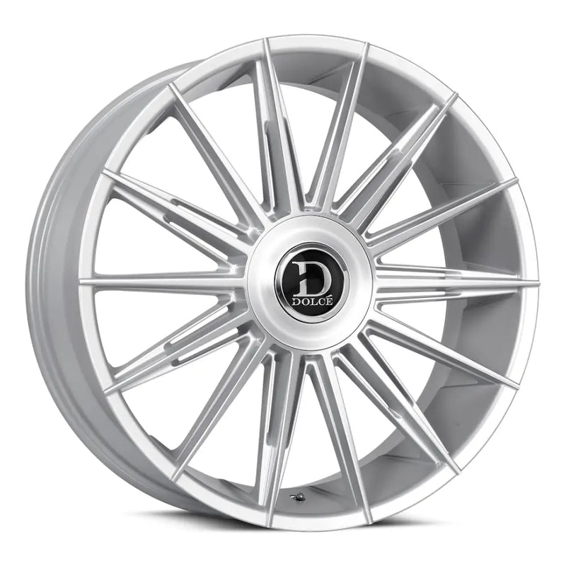 Katana Racin Mirelli-241010GSBF Wheel