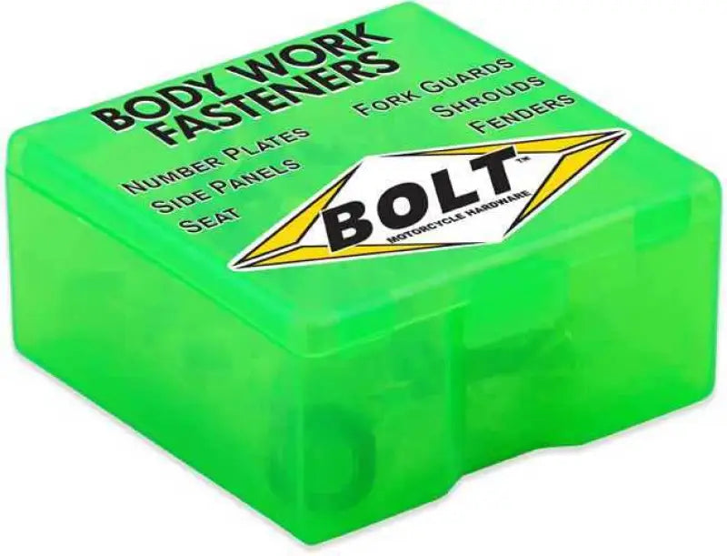 BOLT KAW-011385
