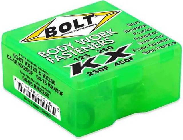 BOLT KAW-1200024