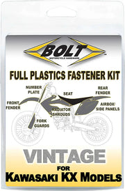 BOLT KAW-9802105