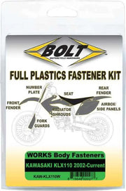 BOLT KAW-KLX110W