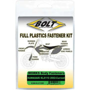 BOLT KAW-KLX110W