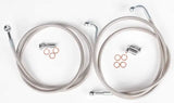 STREAMLINE KAW700-F Brakeline Front 3 Line Kaw Std