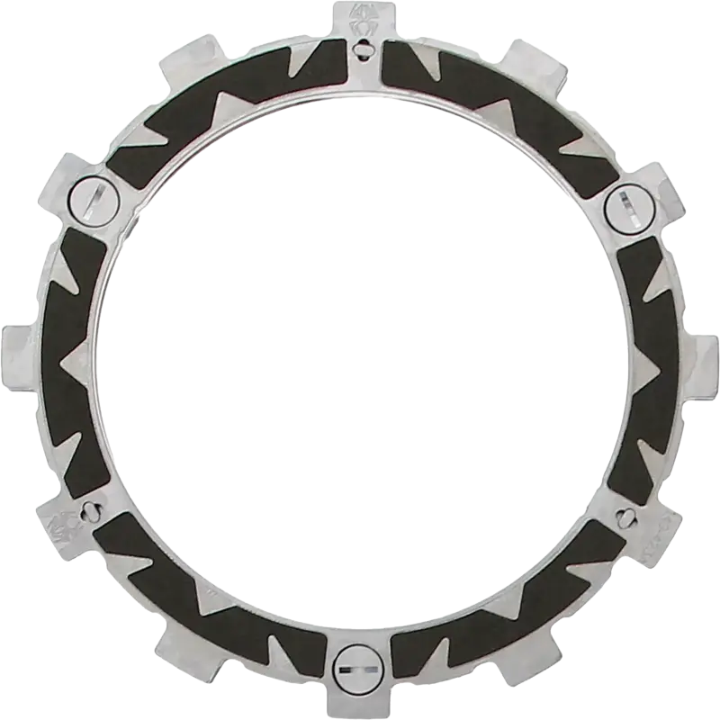 4.0 Exp Plate Upgrade Kawasaki - REKLUSE RACING