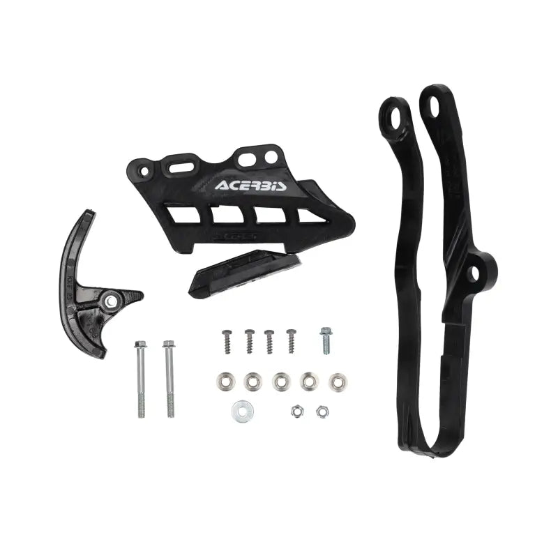 Chain Guide Kaw Blk - ACERBIS