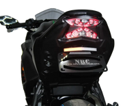 Fender Eliminator Kaw - NEW RAGE CYCLES