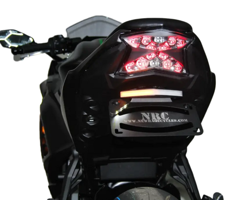 Fender Eliminator Kaw - NEW RAGE CYCLES