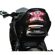 Fender Eliminator Kaw - NEW RAGE CYCLES