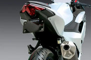 Fender Eliminator V2 Base Kawasaki - YOSHIMURA