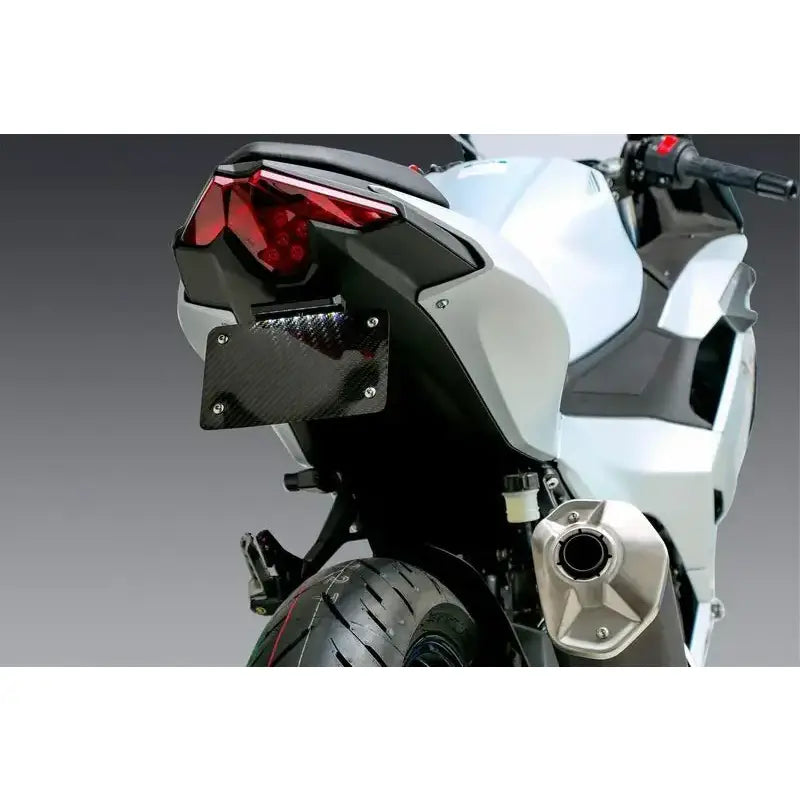 Fender Eliminator V2 Base Kawasaki - YOSHIMURA