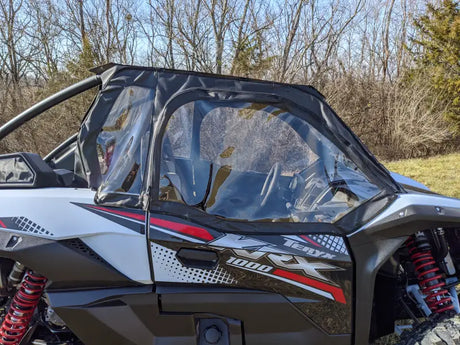 Soft Door Kit Kawasaki Krx - SEIZMIK