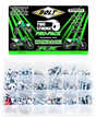 BOLT KXPP-2STK Propack Kawasaki KX 2 Stroke Fastener Kit - BOLT