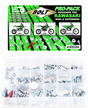 BOLT KXPP-MINIS Propack Kawasaki Mini Kit for KX65/85/100/112 - BOLT