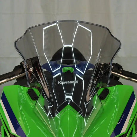 New Rage Cycles 24+ Kawasaki 500 Ninja Block Off Plates - New Rage Cycles