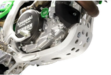 Skid Plate Kaw - WORKS