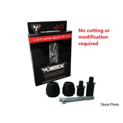 V3 2.0 Frame Sliders Kaw - VORTEX