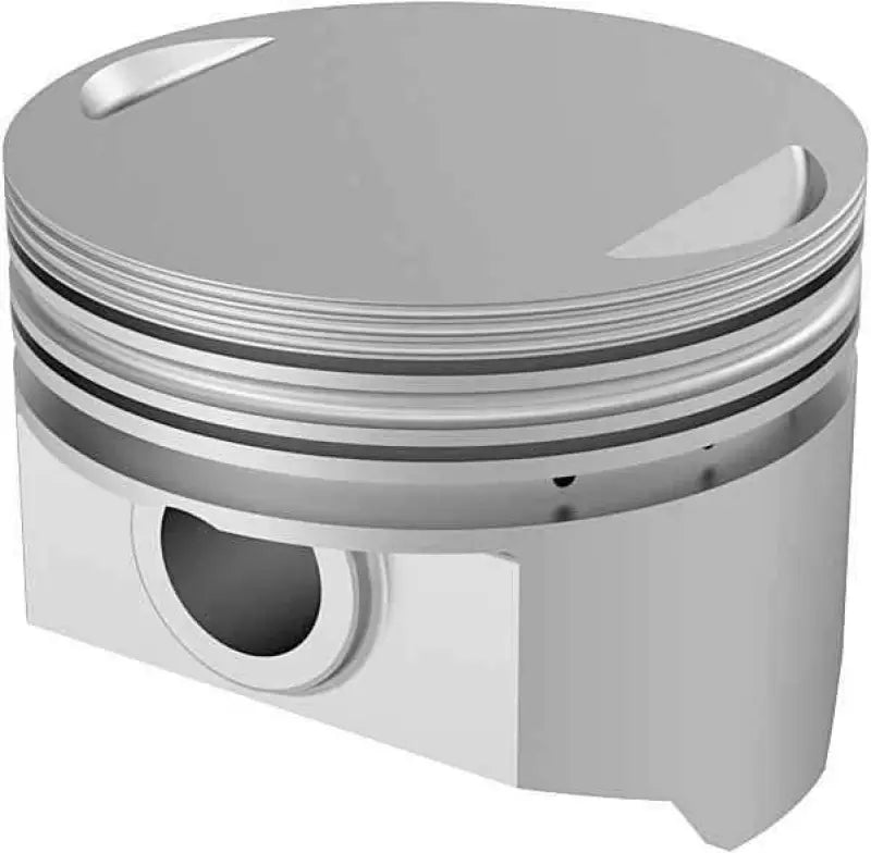 KB258.005 Cast Pistons Evo 80ci 8.6:1 .005