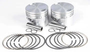 KB258.010 Cast Pistons Evo 80ci 8.6:1 .010