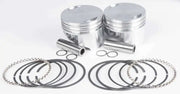 KB258.020 Cast Pistons Evo 80ci 8.6:1 .020
