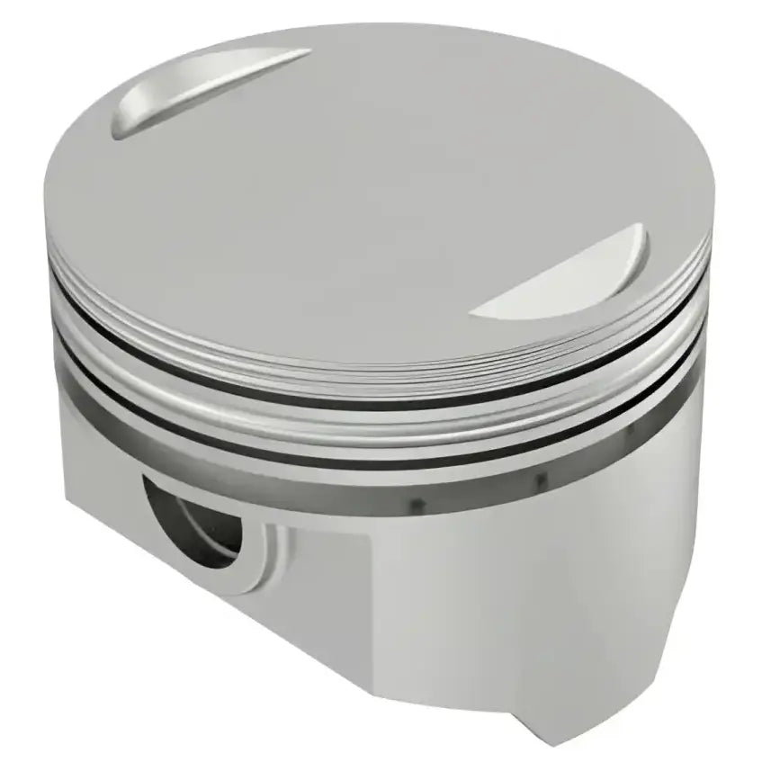 KB258.STD Cast Pistons Evo 80ci 8.6:1 Std