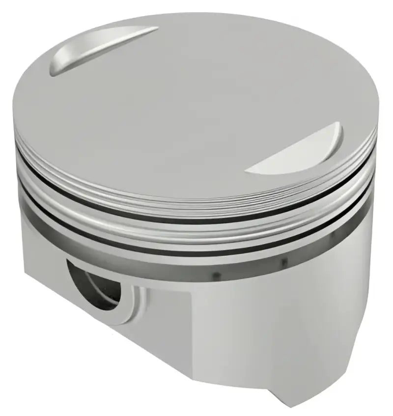 KB258.STD Cast Pistons Evo 80ci 8.6:1 Std