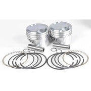 KB266.020 Cast Pistons Evo 80ci 10.5:1 .020