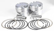 KB266.020 Cast Pistons Evo 80ci 10.5:1 .020
