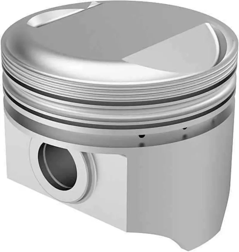 KB266.040 Cast Pistons Evo 80ci 10.5:1 .040