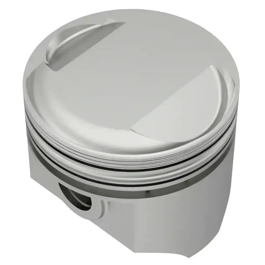 KB266.STD Cast Pistons Evo 80ci 10.5:1 Std