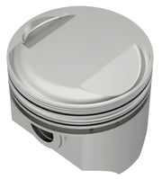 KB266.STD Cast Pistons Evo 80ci 10.5:1 Std