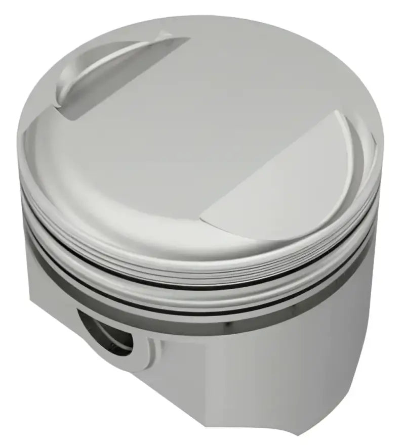 KB266.STD Cast Pistons Evo 80ci 10.5:1 Std