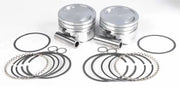 KB272.005 Cast Pistons Xl 883 To 1200 10.0:1 .050