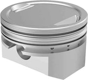 KB272.030 Cast Pistons Xl 883 To 1200 10.0:1 .030