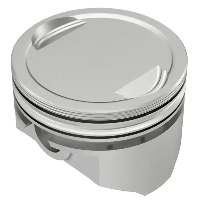 KB272.STD Cast Pistons Xl 883 To 1200 10.0:1 Std