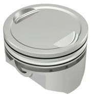 KB272.STD Cast Pistons Xl 883 To 1200 10.0:1 Std