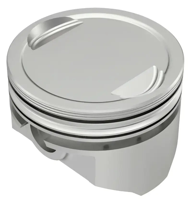 KB272.STD Cast Pistons Xl 883 To 1200 10.0:1 Std