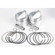 KB292.020 Cast Pistons Early Xl 61ci .020