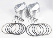 KB292.020 Cast Pistons Early Xl 61ci .020