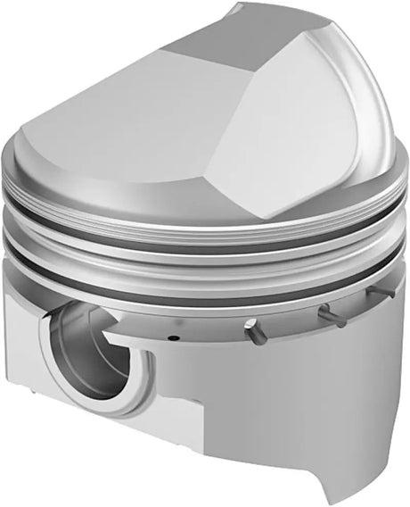 KB292.040 Cast Pistons Early Xl 61ci .040 