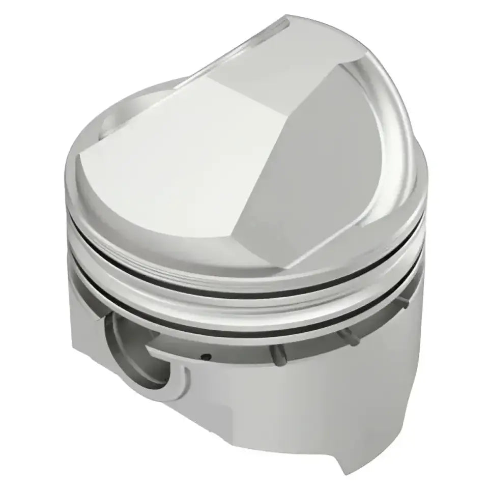 KB292.STD Cast Pistons Early Xl 61ci Std