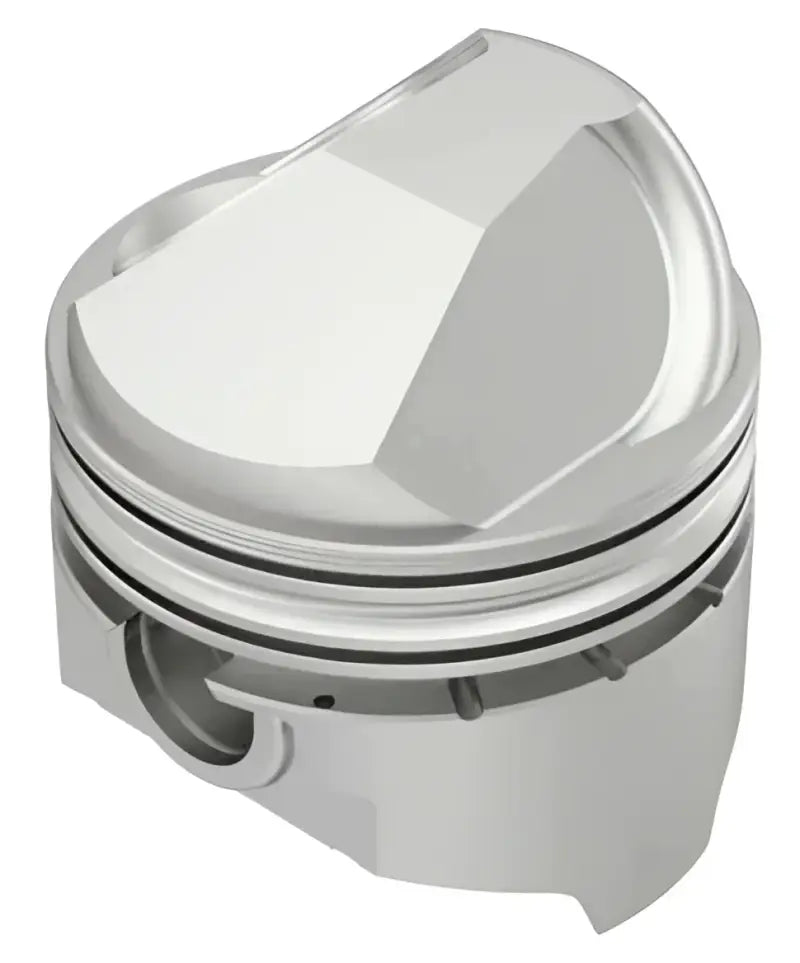 KB292.STD Cast Pistons Early Xl 61ci Std