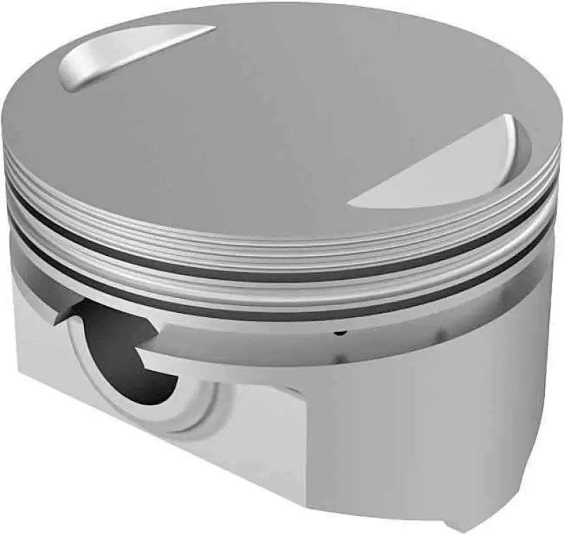 KB295.020 Cast Pistons Evo Xl 74ci 8.9:1 .020