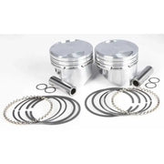 KB PISTONS KB305.005 Cast Pistons Evo 80ci 9.6:1 .005