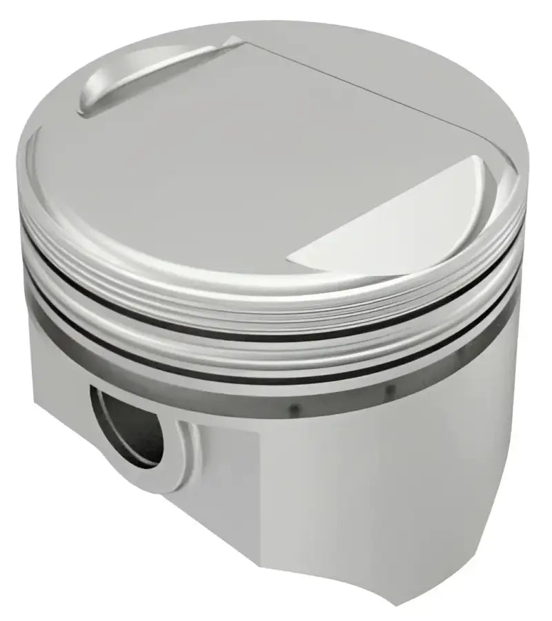 KB305.STD Cast Pistons Evo 80ci 9.6:1 Std