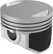 KB408C.020 Cast Pistons Xl 54ci 9.0:1 .020