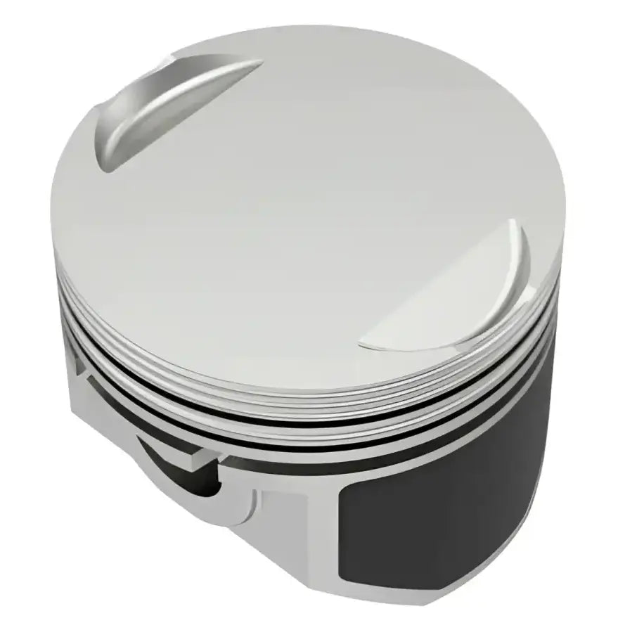 KB408C.STD Cast Pistons Xl 54ci 9.0:1 Std