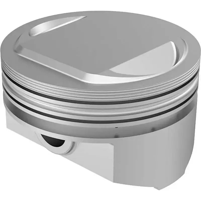 KB PISTONS KB411.030 Cast Pistons Tc88 To 95ci 10.5:1 .030