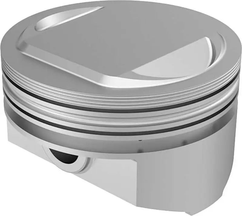 KB PISTONS KB411.030 Cast Pistons Tc88 To 95ci 10.5:1 .030