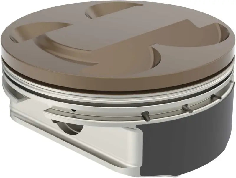 KB PISTONS KB596LCA.STD Piston Super Duty 4.250" Bore M8 114/117 To 128" Std 11.7:1